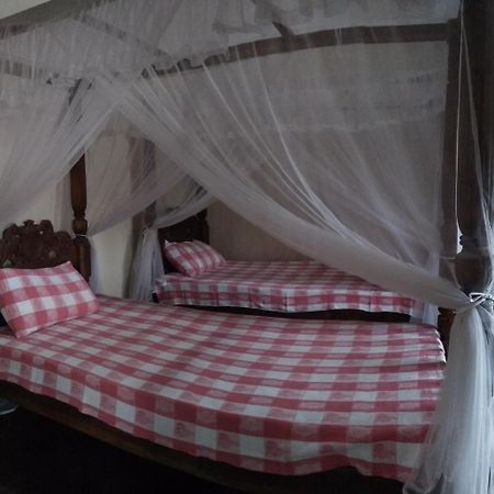 Beatrice House Galle Fort - Homestay Kültér fotó