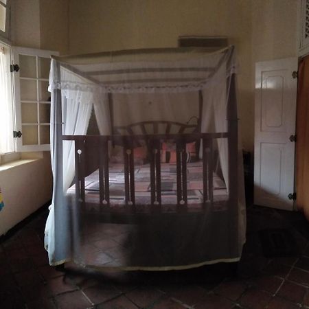 Beatrice House Galle Fort - Homestay Kültér fotó
