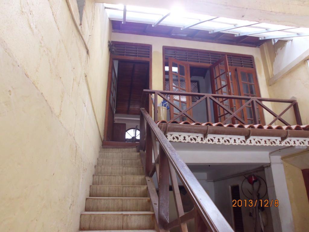 Beatrice House Galle Fort - Homestay Szoba fotó