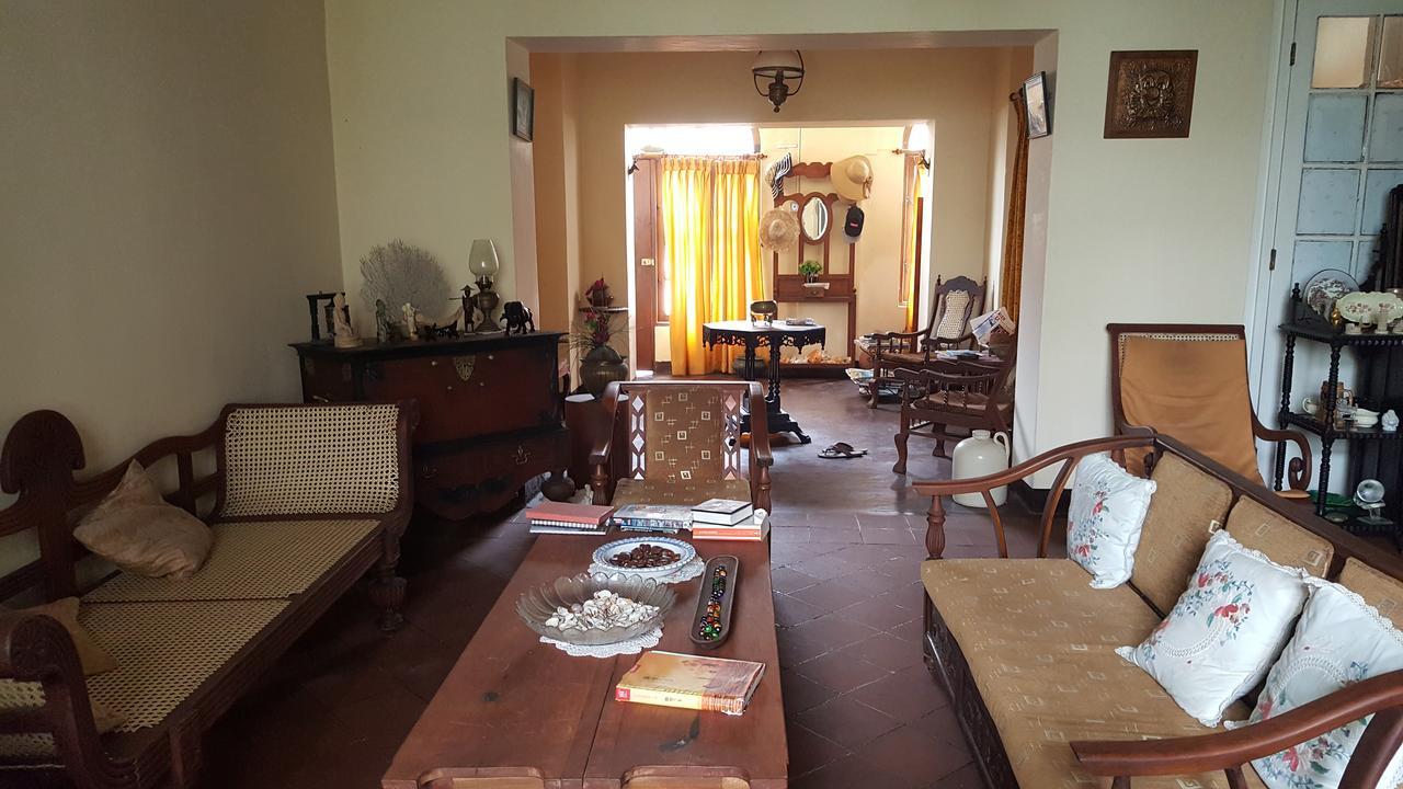 Beatrice House Galle Fort - Homestay Kültér fotó