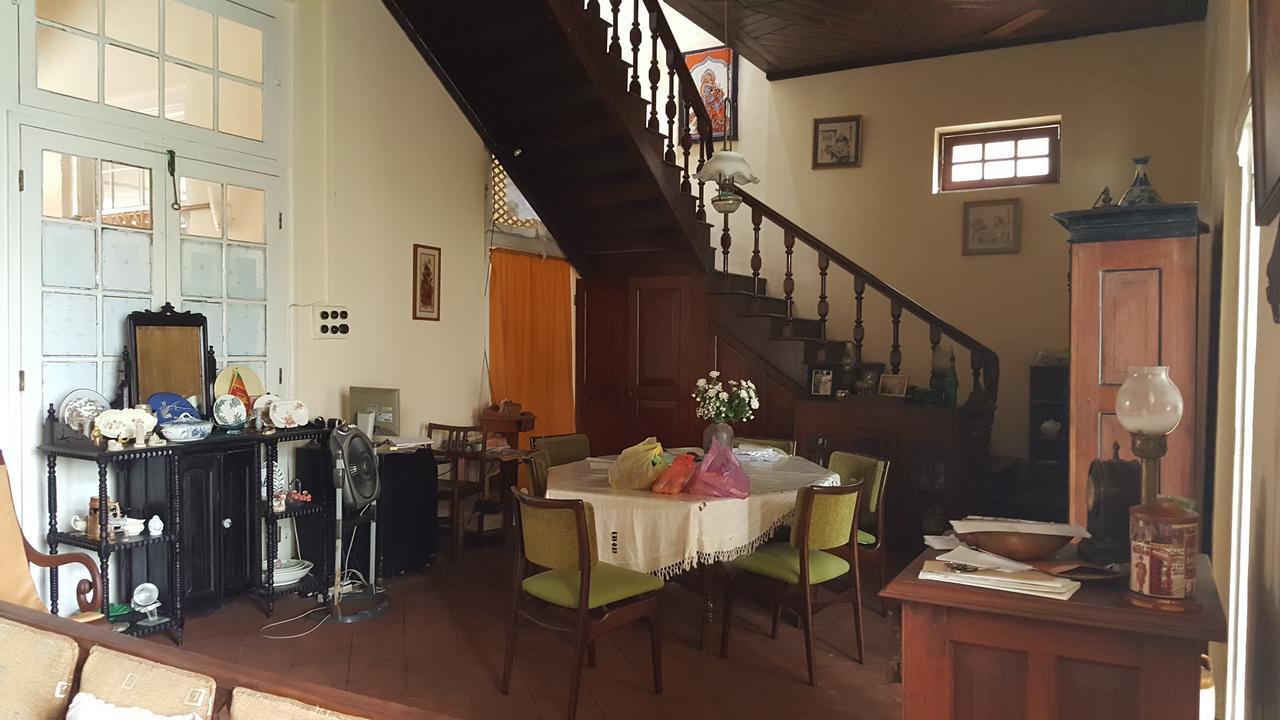 Beatrice House Galle Fort - Homestay Kültér fotó