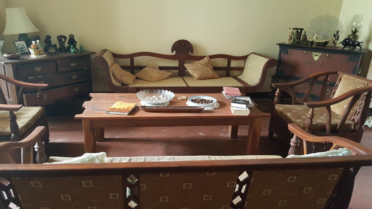 Beatrice House Galle Fort - Homestay Kültér fotó