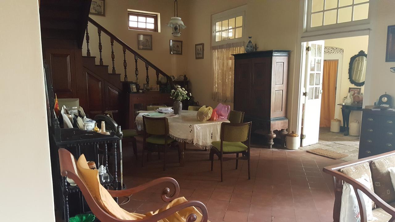 Beatrice House Galle Fort - Homestay Kültér fotó