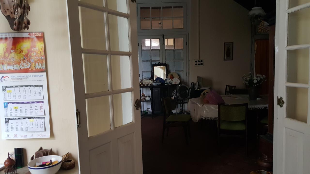 Beatrice House Galle Fort - Homestay Kültér fotó