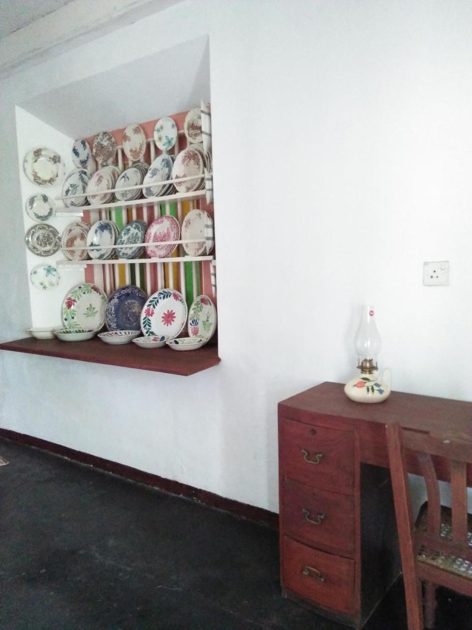 Beatrice House Galle Fort - Homestay Kültér fotó