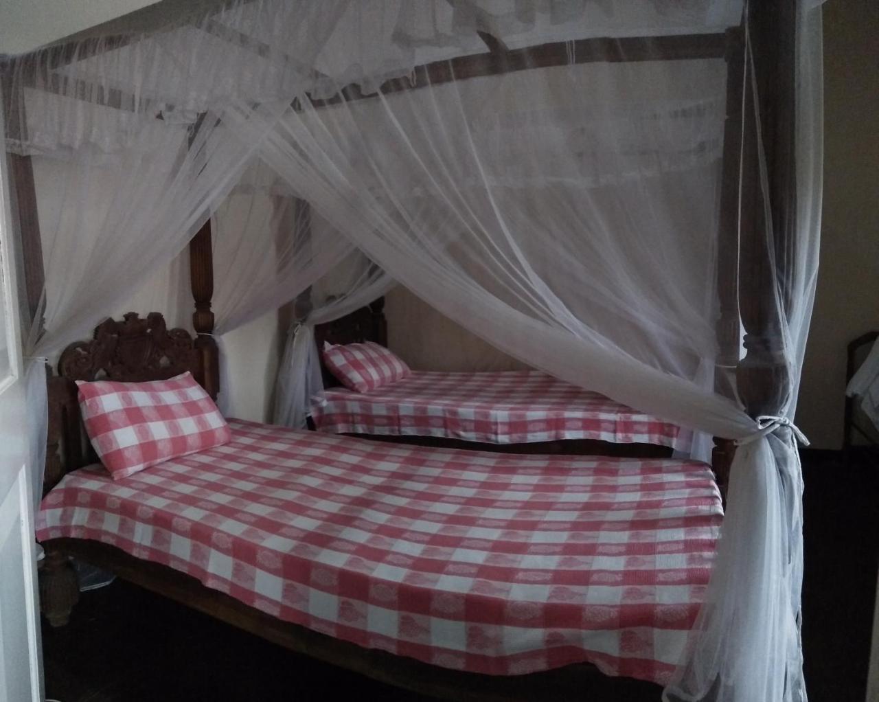 Beatrice House Galle Fort - Homestay Kültér fotó