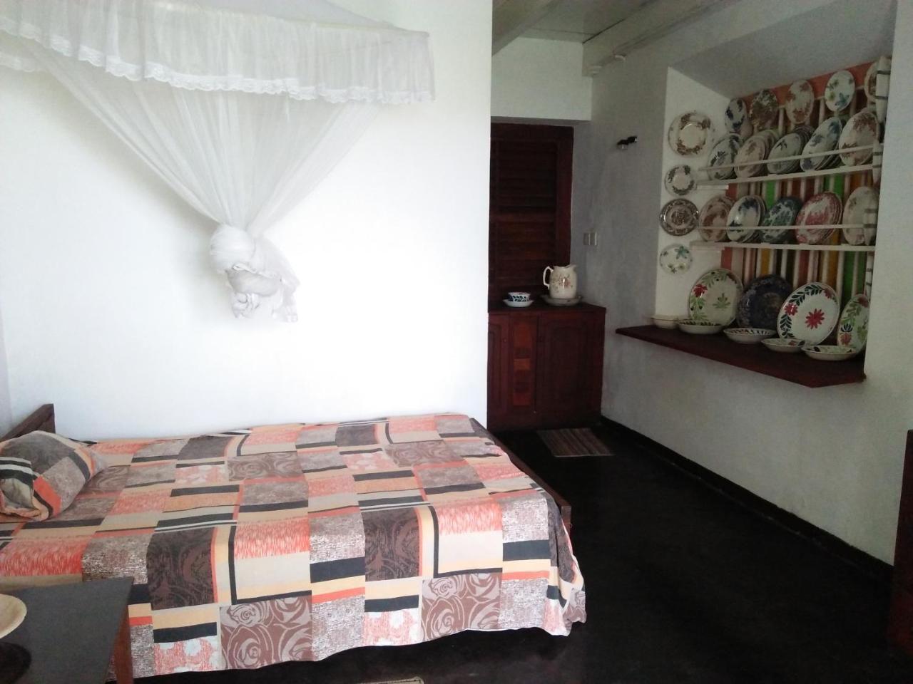 Beatrice House Galle Fort - Homestay Kültér fotó