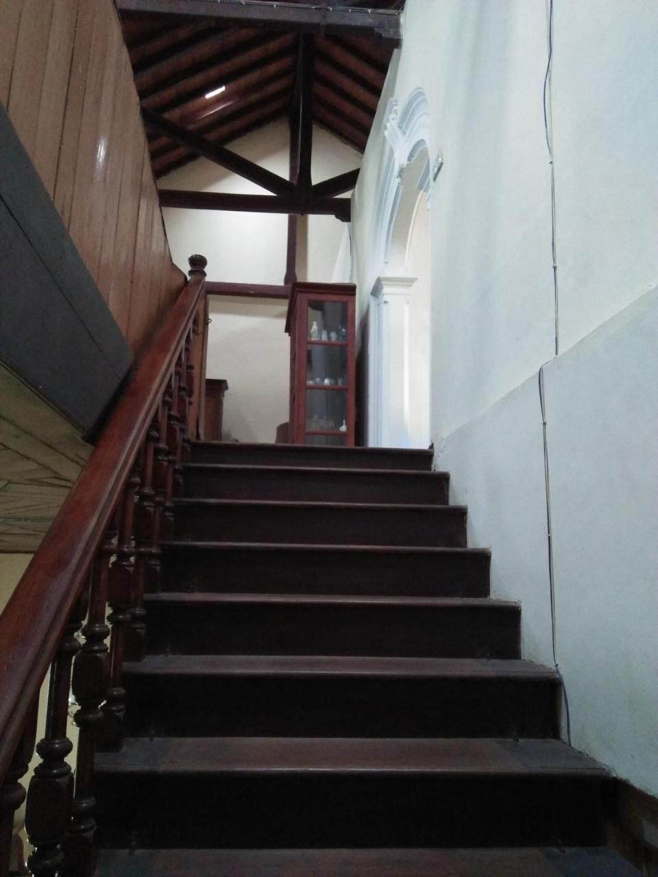 Beatrice House Galle Fort - Homestay Kültér fotó
