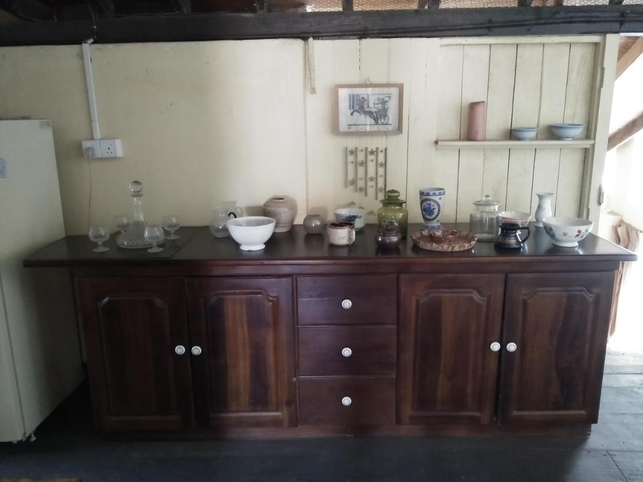 Beatrice House Galle Fort - Homestay Kültér fotó