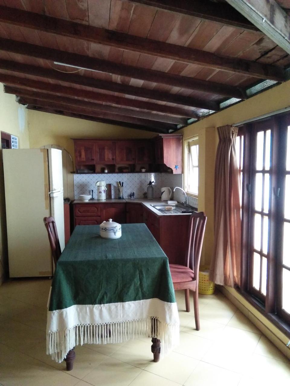 Beatrice House Galle Fort - Homestay Kültér fotó