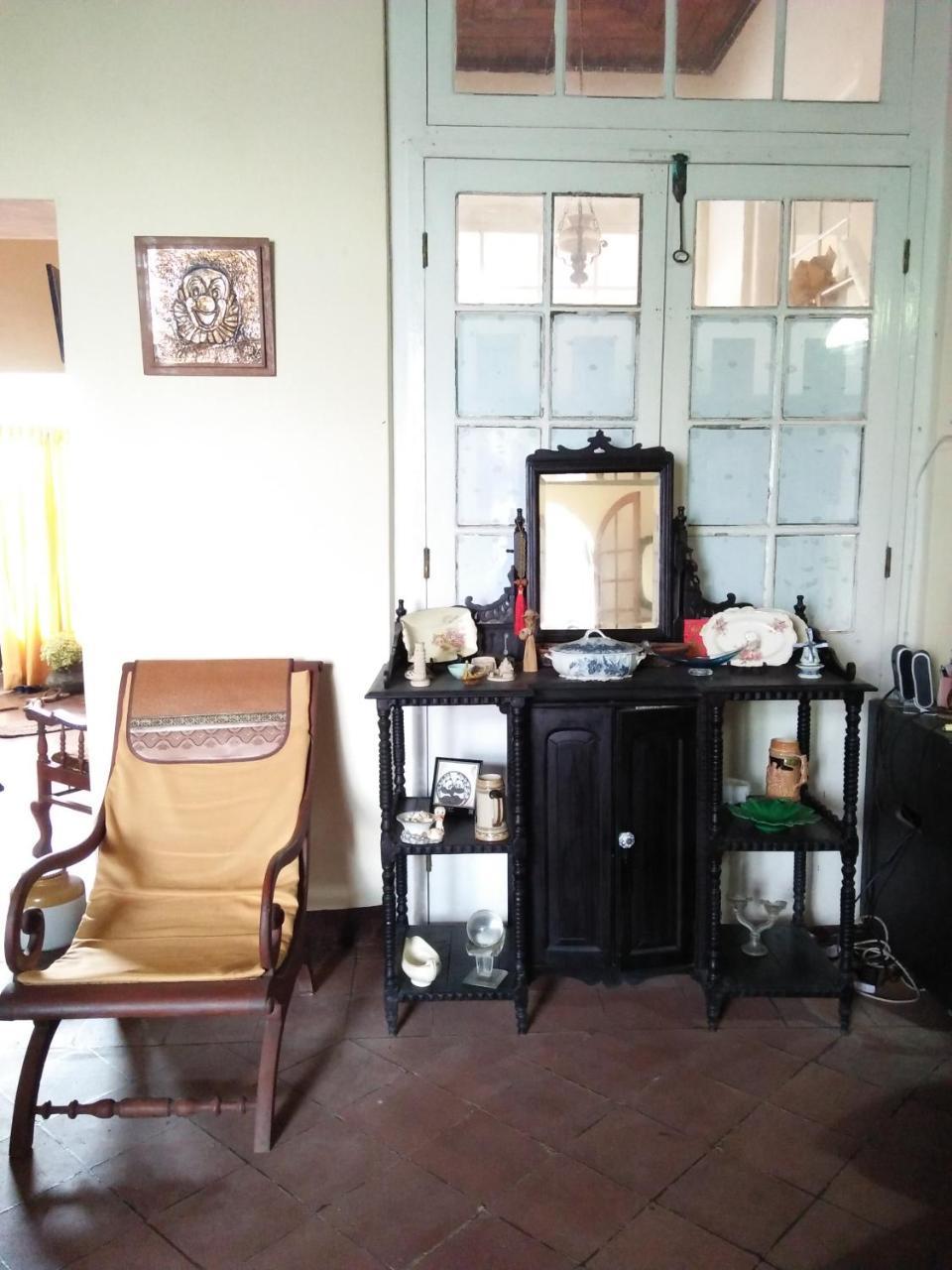 Beatrice House Galle Fort - Homestay Kültér fotó