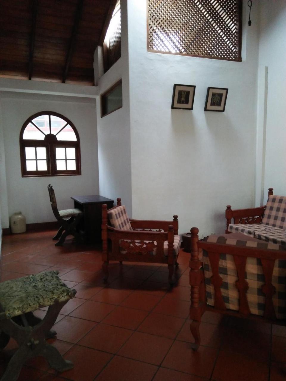 Beatrice House Galle Fort - Homestay Kültér fotó