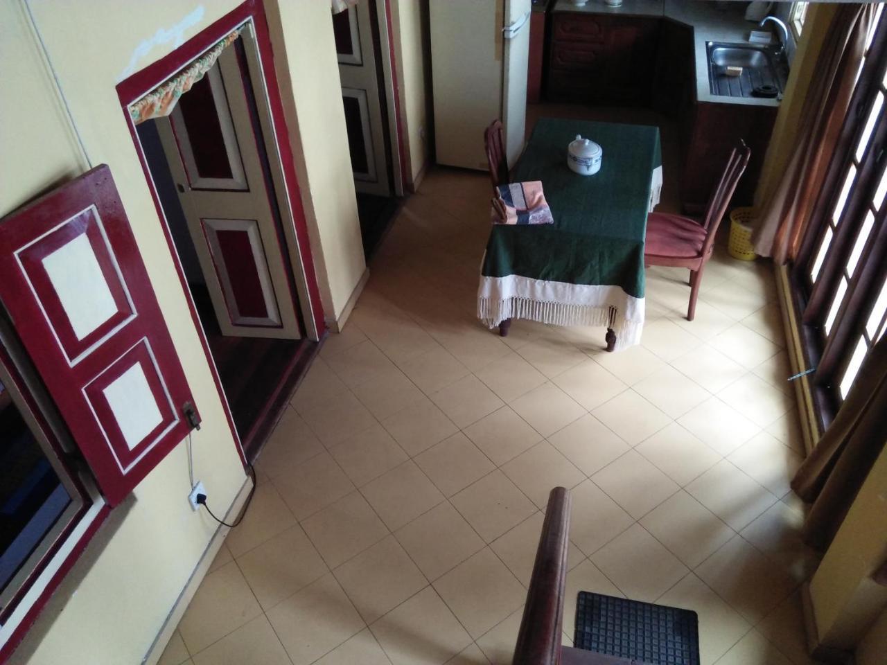 Beatrice House Galle Fort - Homestay Kültér fotó