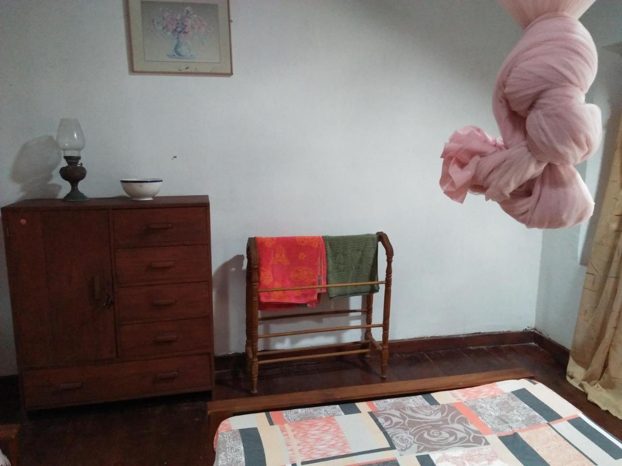 Beatrice House Galle Fort - Homestay Kültér fotó