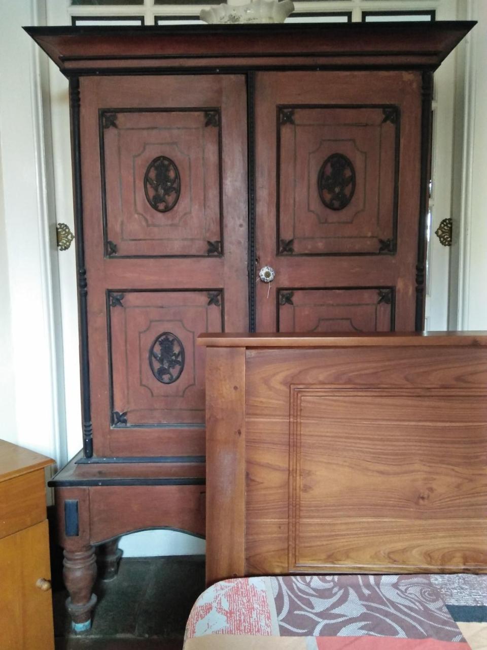 Beatrice House Galle Fort - Homestay Kültér fotó