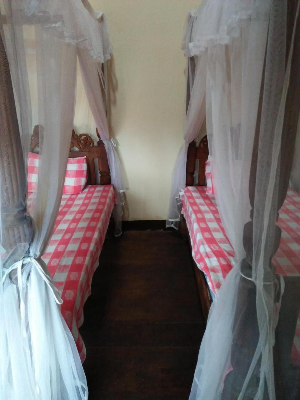 Beatrice House Galle Fort - Homestay Kültér fotó