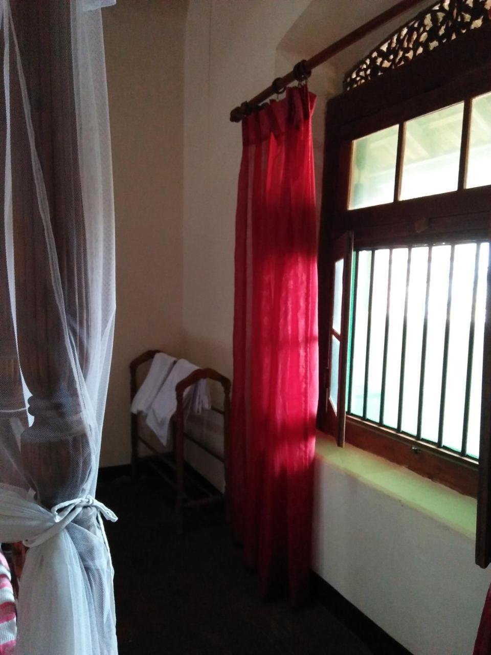 Beatrice House Galle Fort - Homestay Kültér fotó