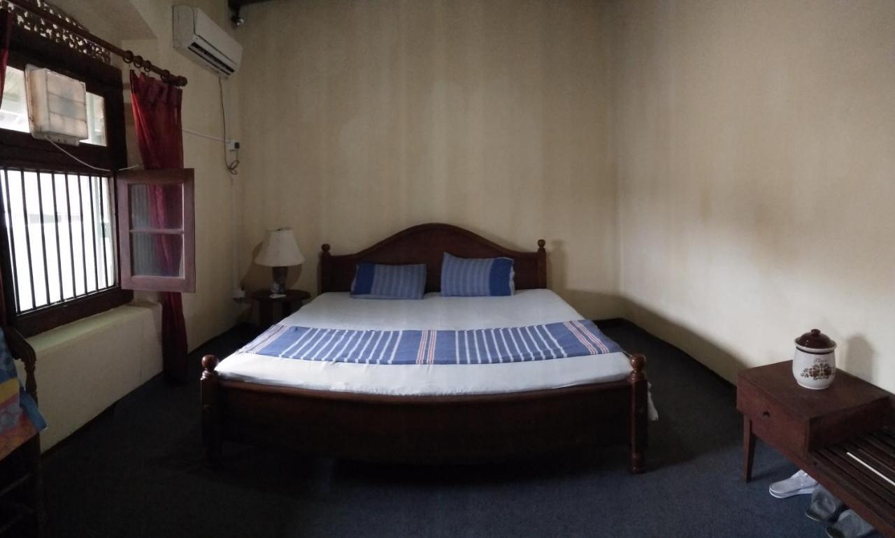 Beatrice House Galle Fort - Homestay Kültér fotó