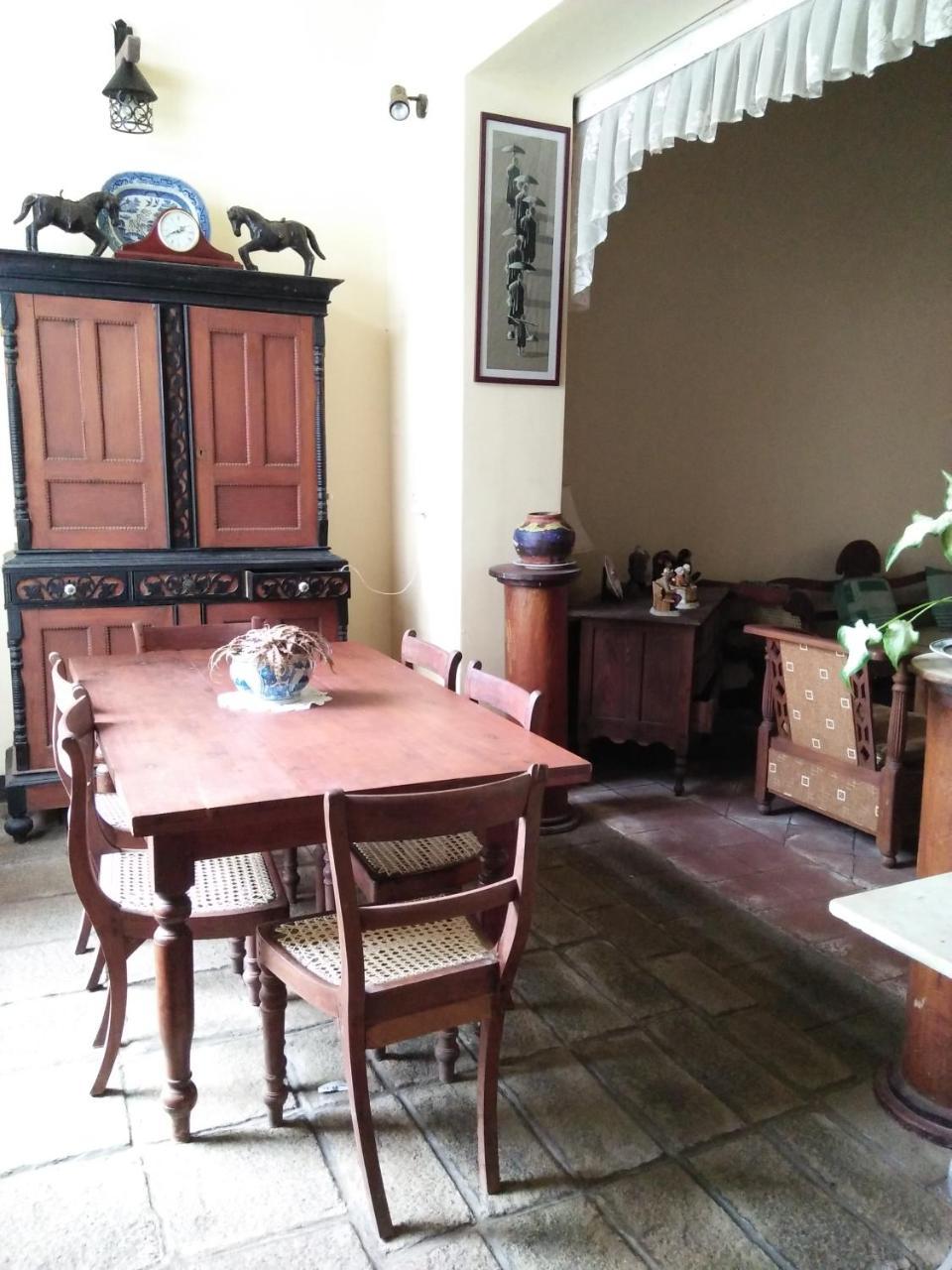 Beatrice House Galle Fort - Homestay Kültér fotó