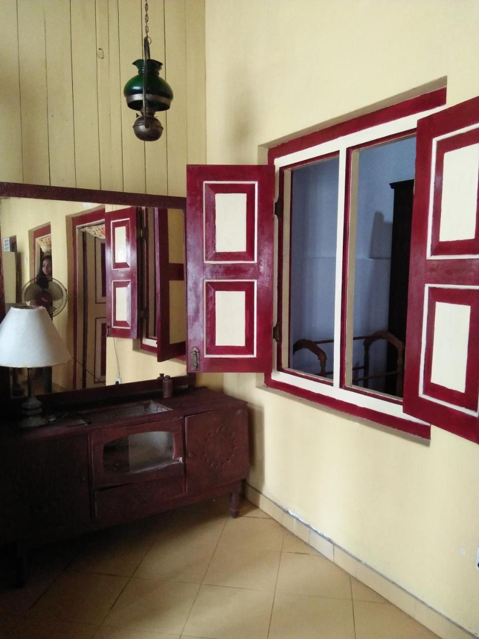 Beatrice House Galle Fort - Homestay Kültér fotó