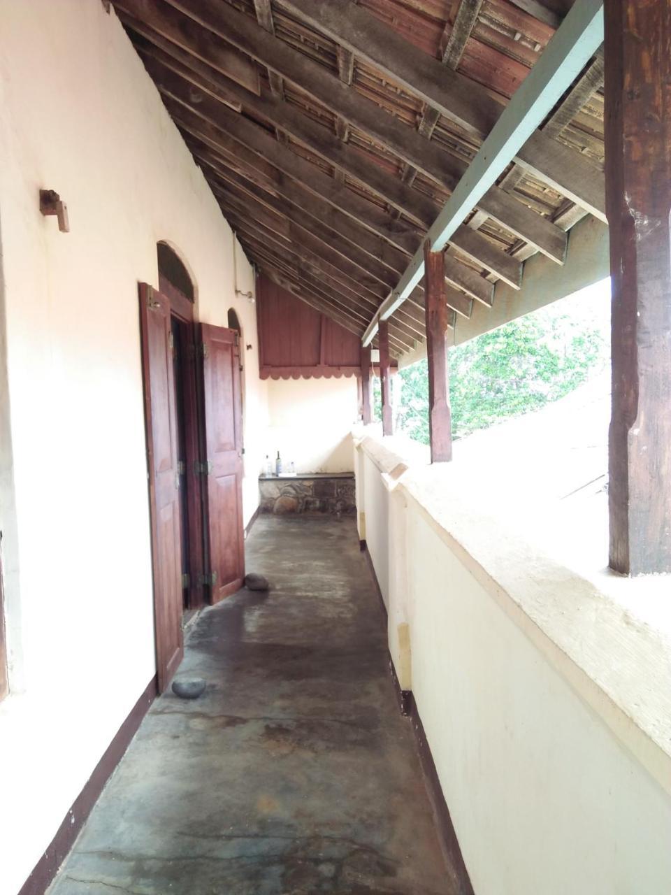 Beatrice House Galle Fort - Homestay Kültér fotó